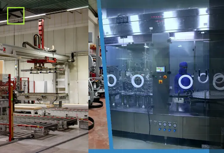 Production process relating to full-body sleeves