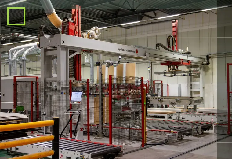 Production process relating to trigger sprays