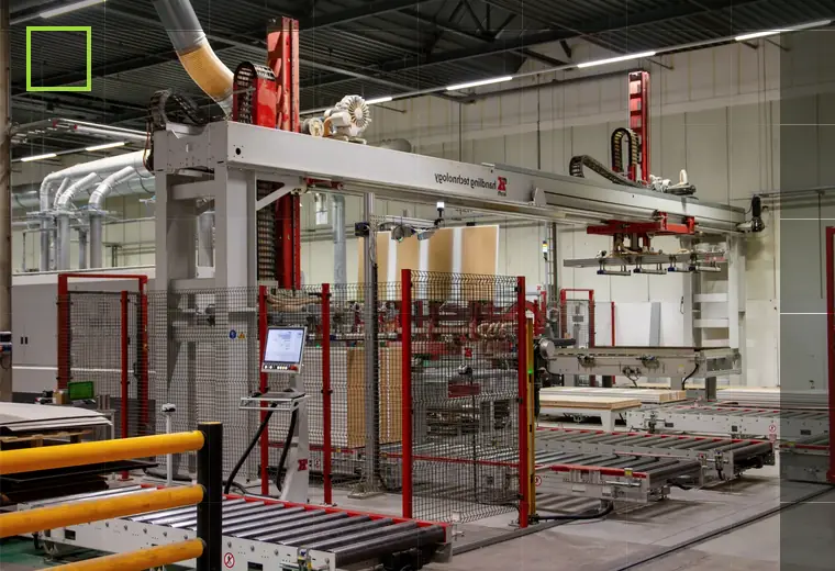 Production process relating to date coding