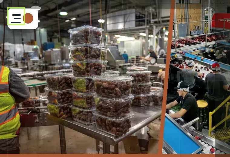 Production process relating to twist-off jar lids