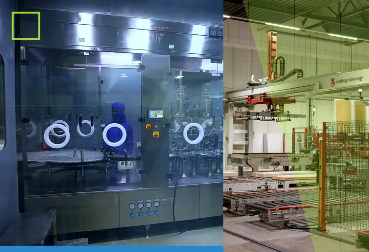 Production problem: waste and giveaway