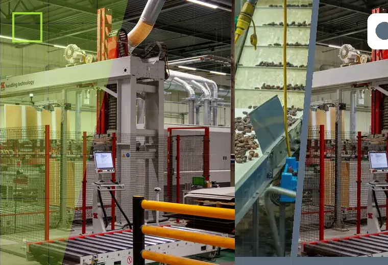 Production process relating to pet bottles