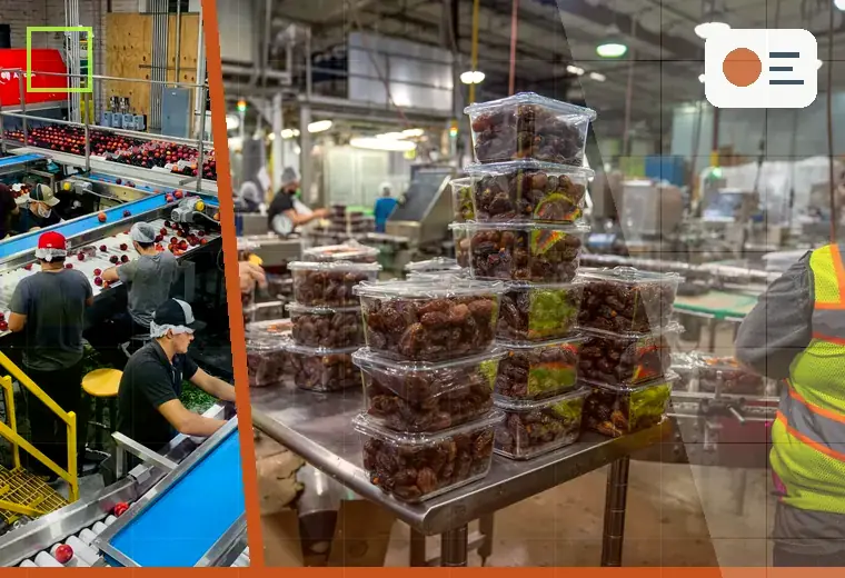 Production process relating to water and still drinks