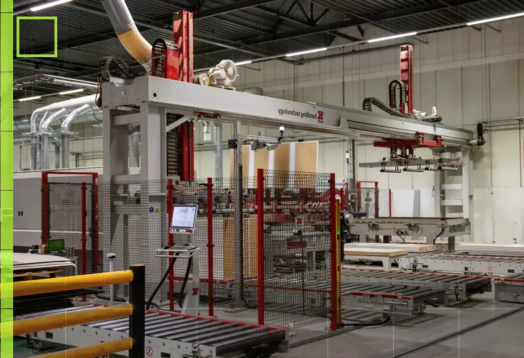 Production process relating to creams and lotions