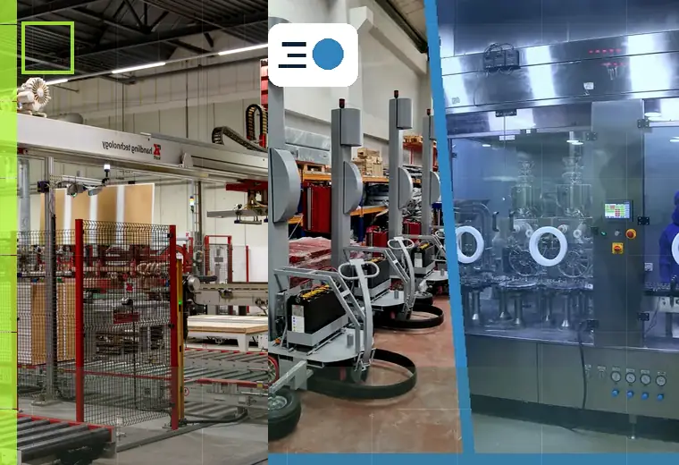 Production process relating to shrink sleeves