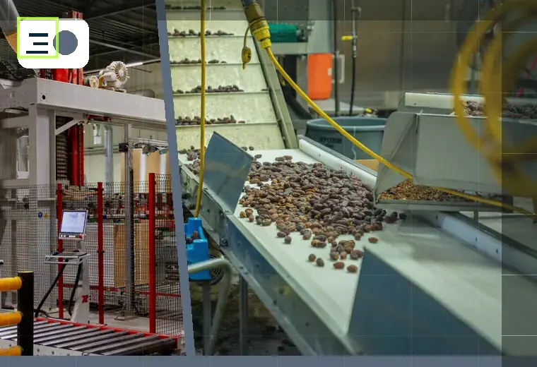 Production process relating to tubes